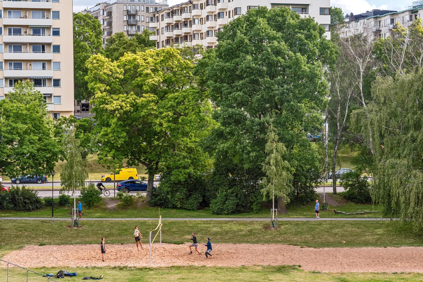 Bostadsrätt, Hantverkargatan 46, Kungsholmen/ Nedre Kungsholmen, Stockholm