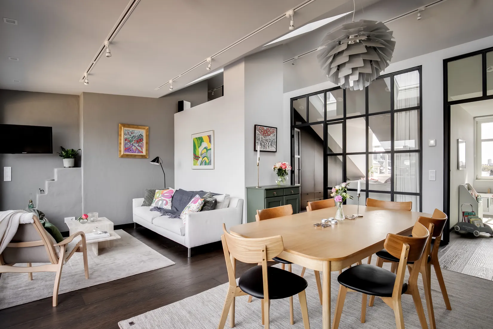 Bostadsrätt, Hantverkargatan 46, Kungsholmen/ Nedre Kungsholmen, Stockholm