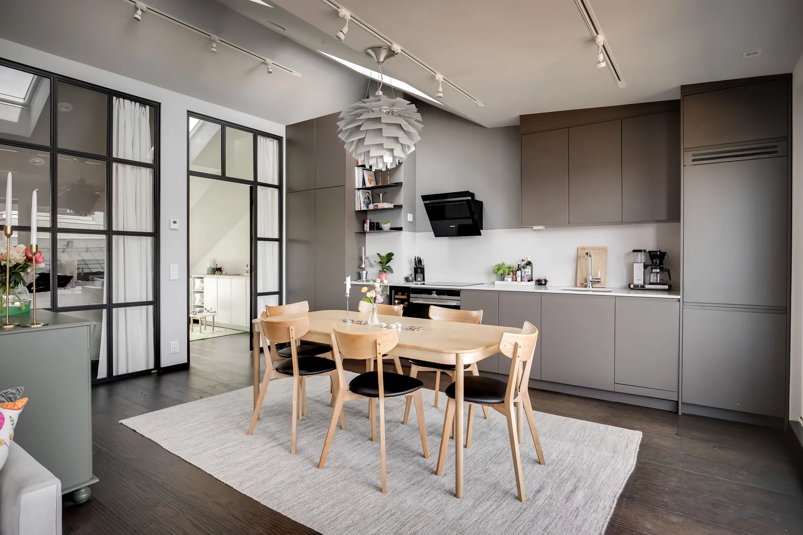 Bostadsrätt, Hantverkargatan 46, Kungsholmen/ Nedre Kungsholmen, Stockholm