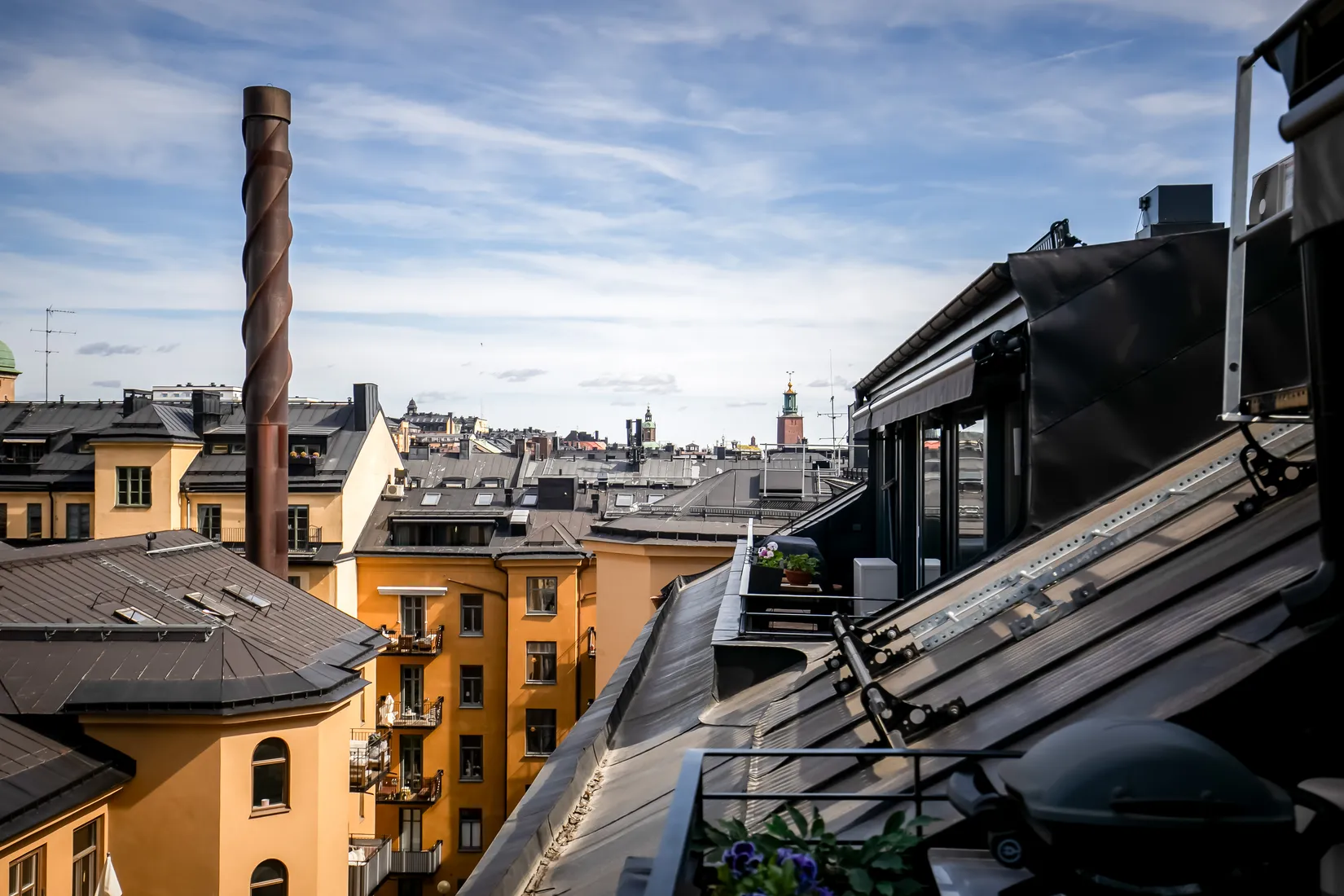 Bostadsrätt, Hantverkargatan 46, Kungsholmen/ Nedre Kungsholmen, Stockholm