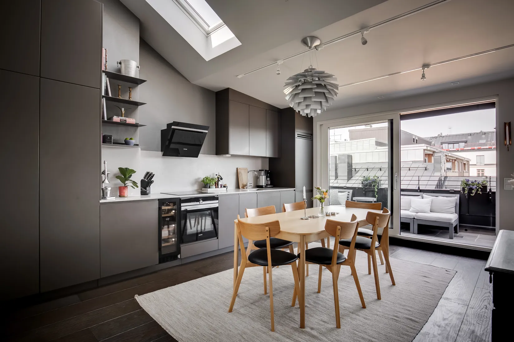 Bostadsrätt, Hantverkargatan 46, Kungsholmen/ Nedre Kungsholmen, Stockholm