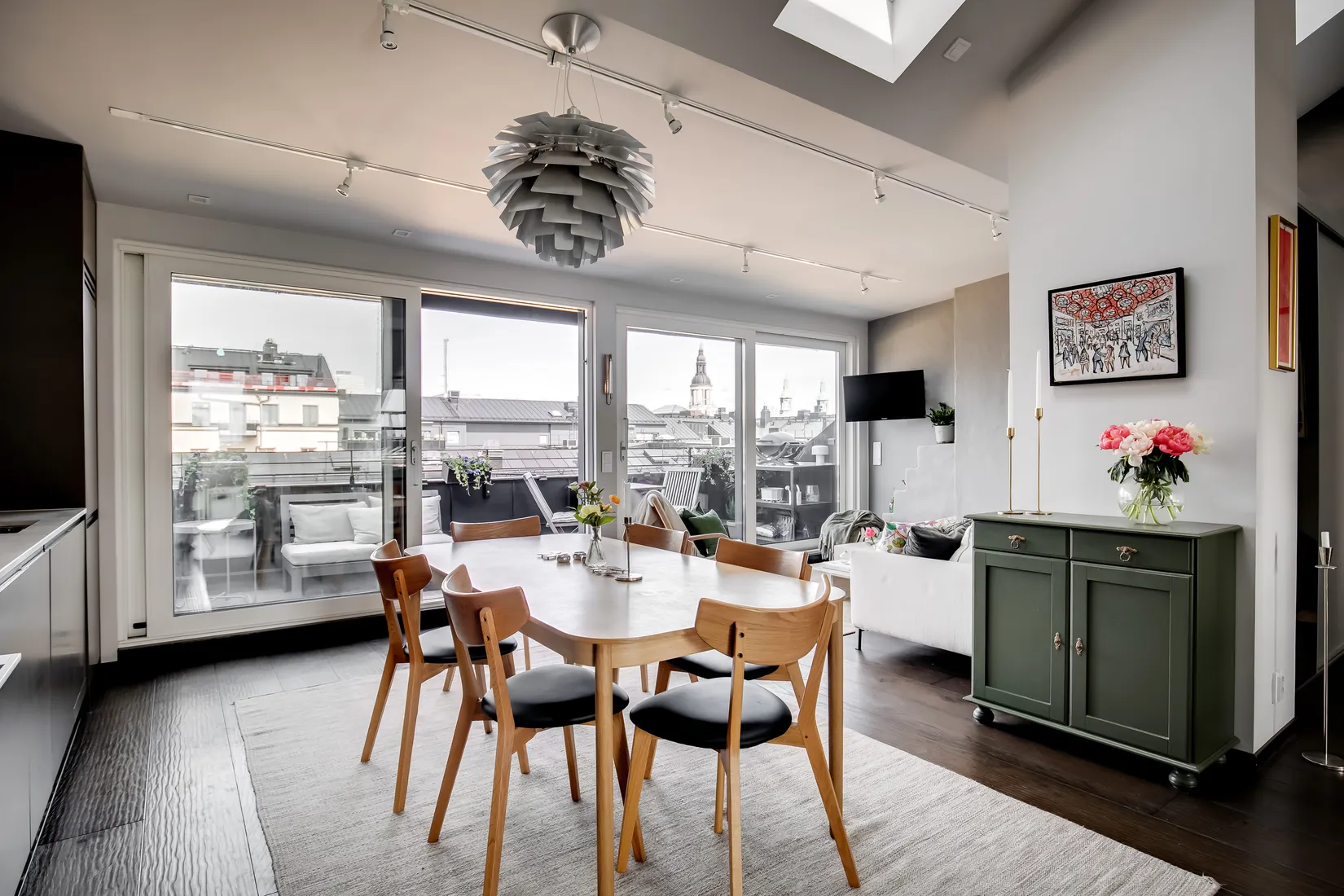 Bostadsrätt, Hantverkargatan 46, Kungsholmen/ Nedre Kungsholmen, Stockholm