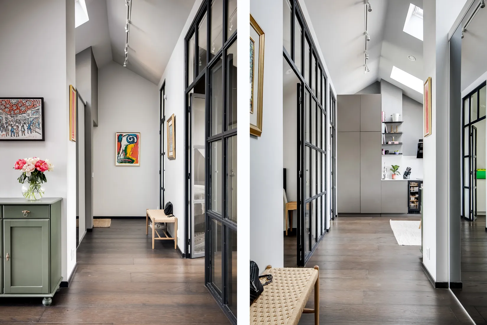 Bostadsrätt, Hantverkargatan 46, Kungsholmen/ Nedre Kungsholmen, Stockholm