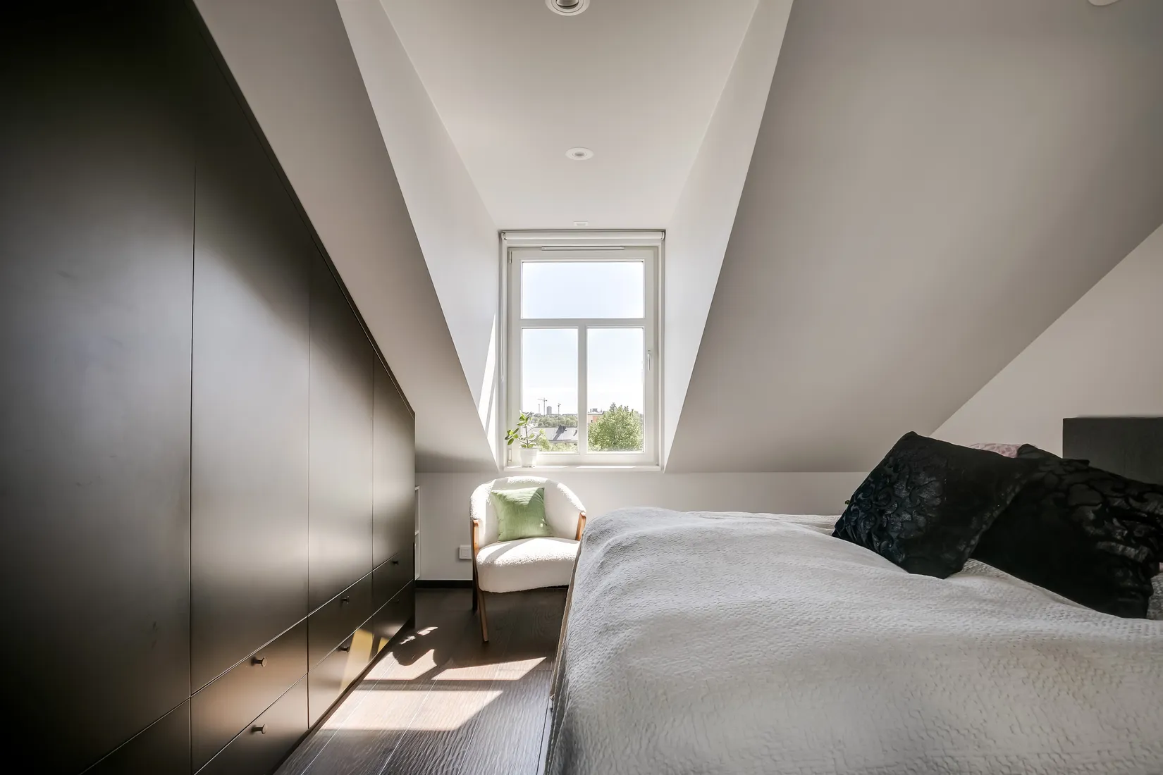 Bostadsrätt, Hantverkargatan 46, Kungsholmen/ Nedre Kungsholmen, Stockholm