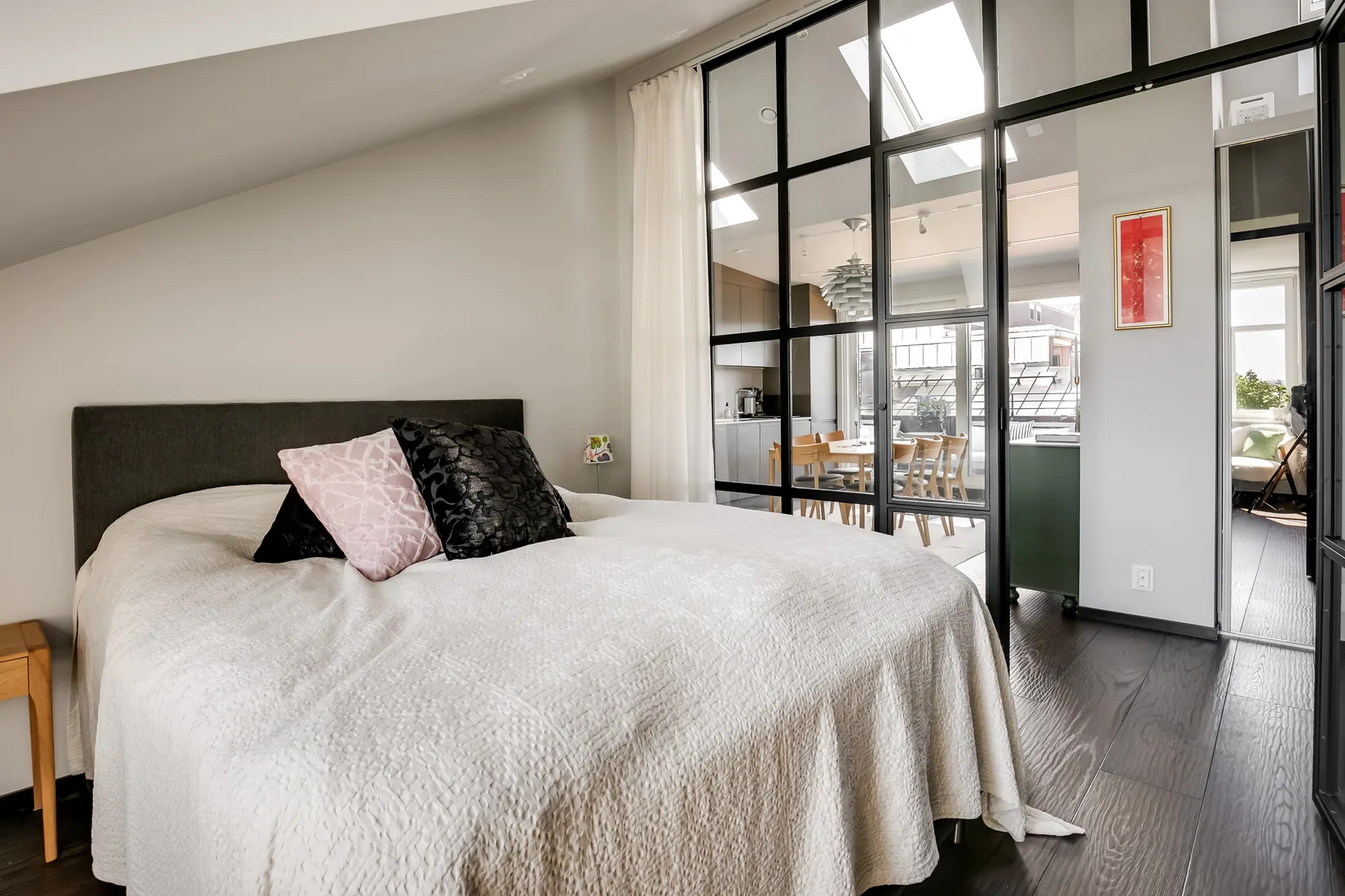 Bostadsrätt, Hantverkargatan 46, Kungsholmen/ Nedre Kungsholmen, Stockholm