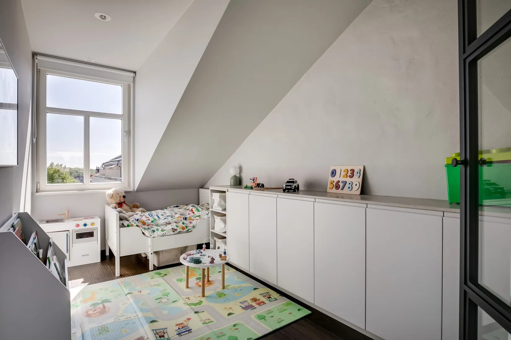 Bostadsrätt, Hantverkargatan 46, Kungsholmen/ Nedre Kungsholmen, Stockholm