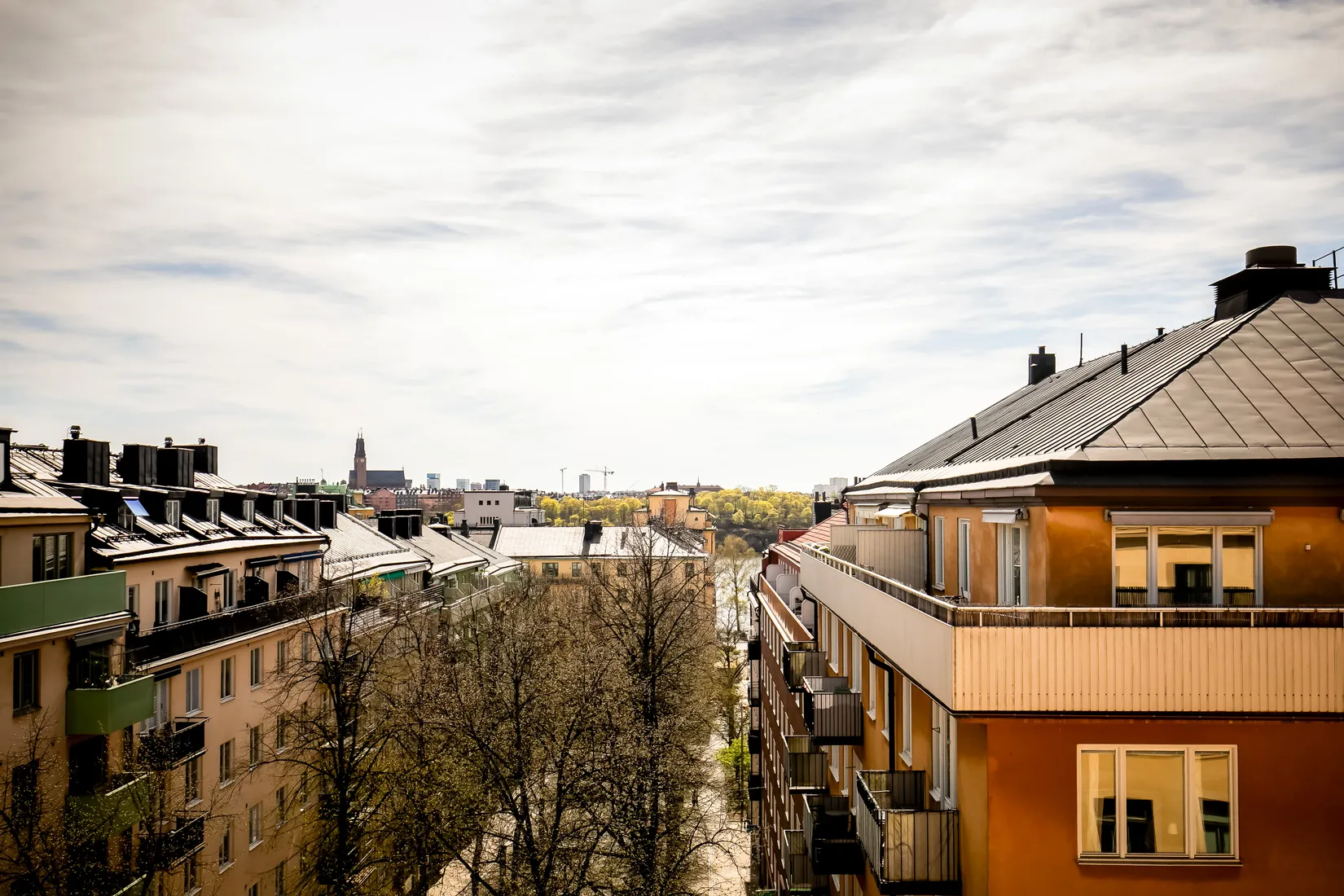 Bostadsrätt, Hantverkargatan 46, Kungsholmen/ Nedre Kungsholmen, Stockholm