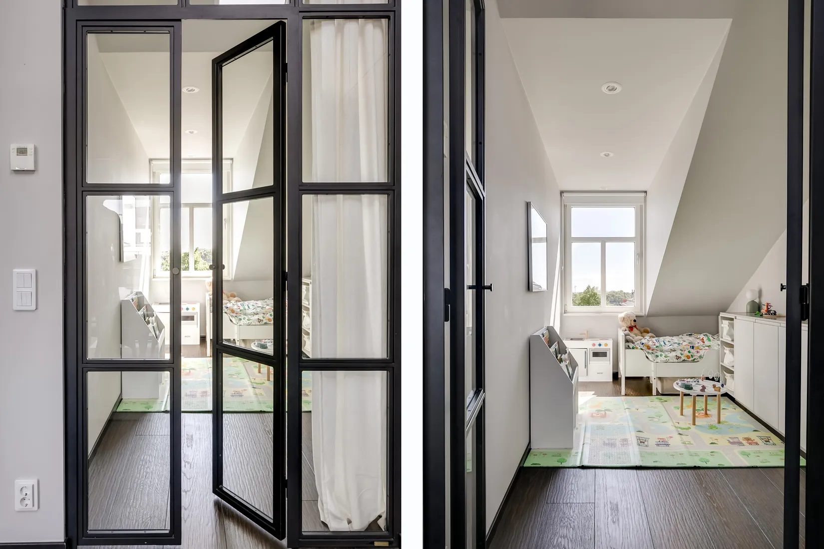 Bostadsrätt, Hantverkargatan 46, Kungsholmen/ Nedre Kungsholmen, Stockholm
