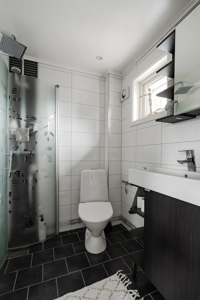 Villa, Lyckebro 150, Lysekil