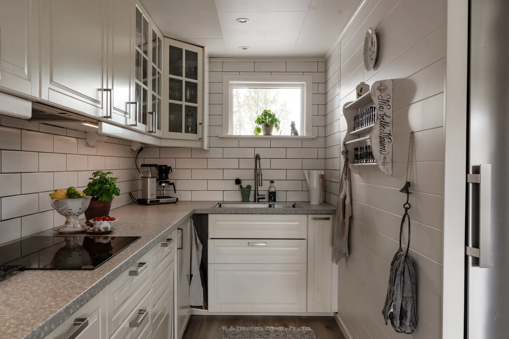 Villa, Lyckebro 150, Lysekil