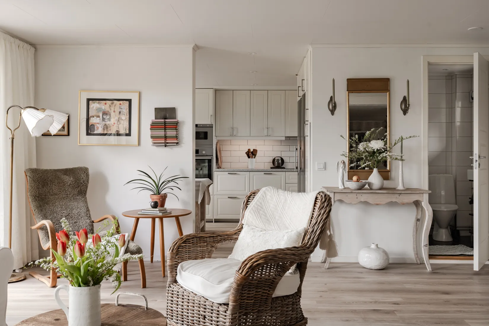 Villa, Lyckebro 150, Lysekil