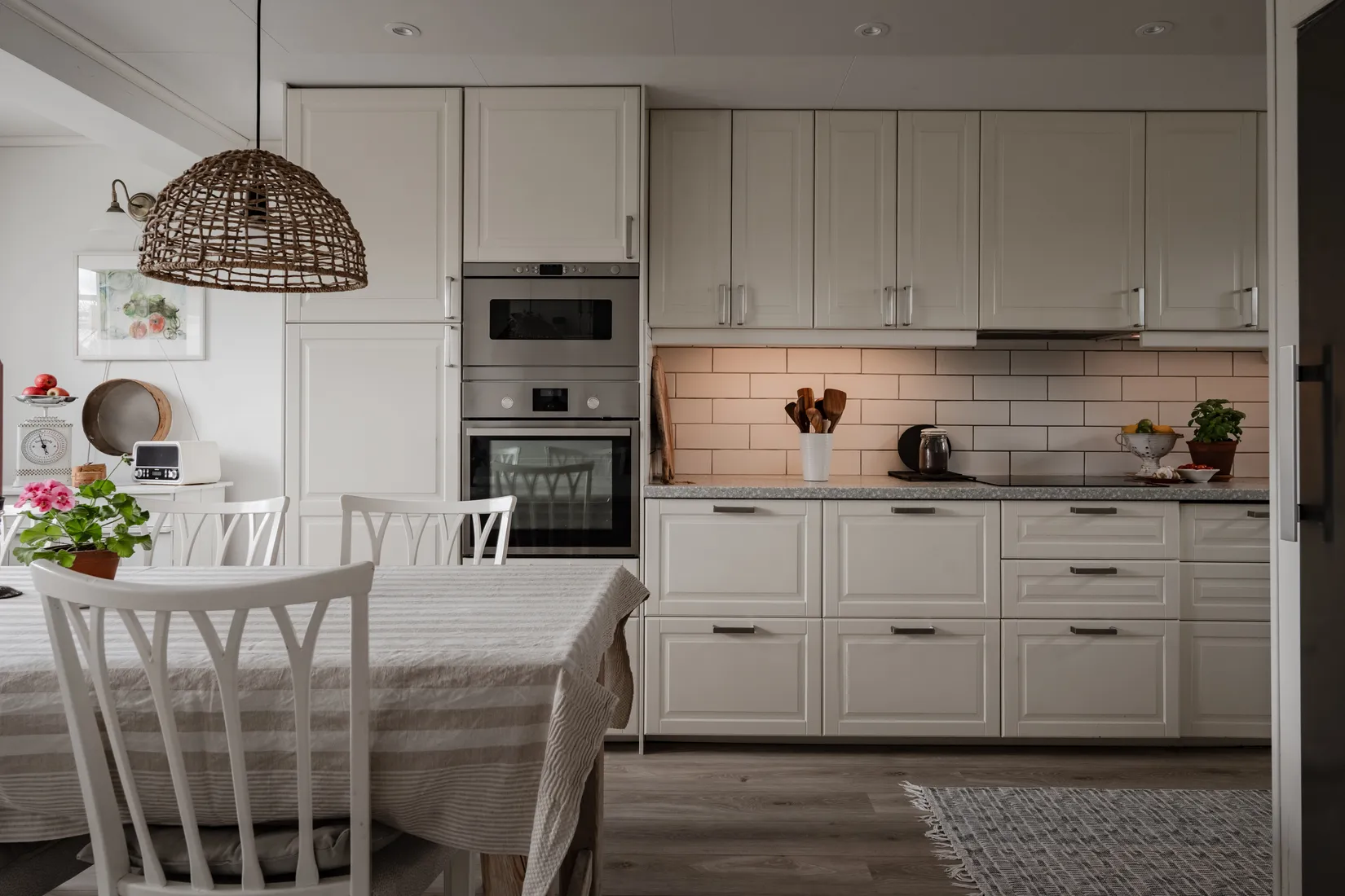 Villa, Lyckebro 150, Lysekil
