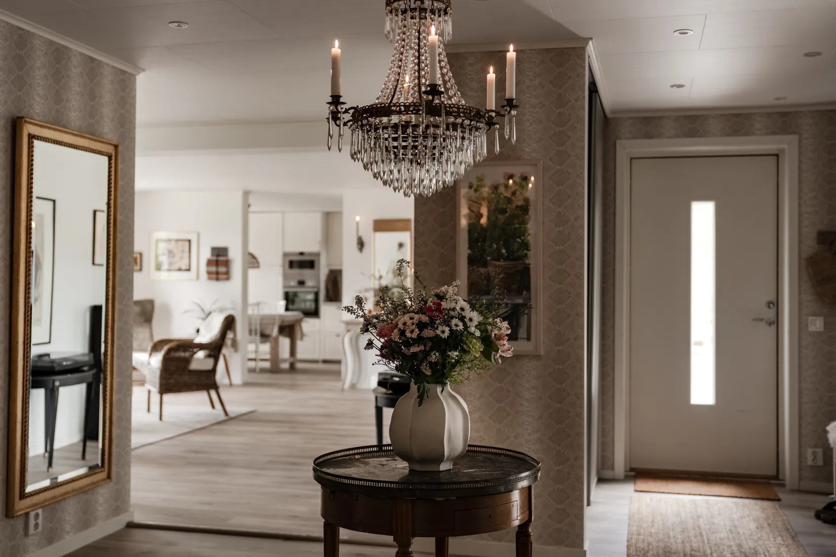 Villa, Lyckebro 150, Lysekil