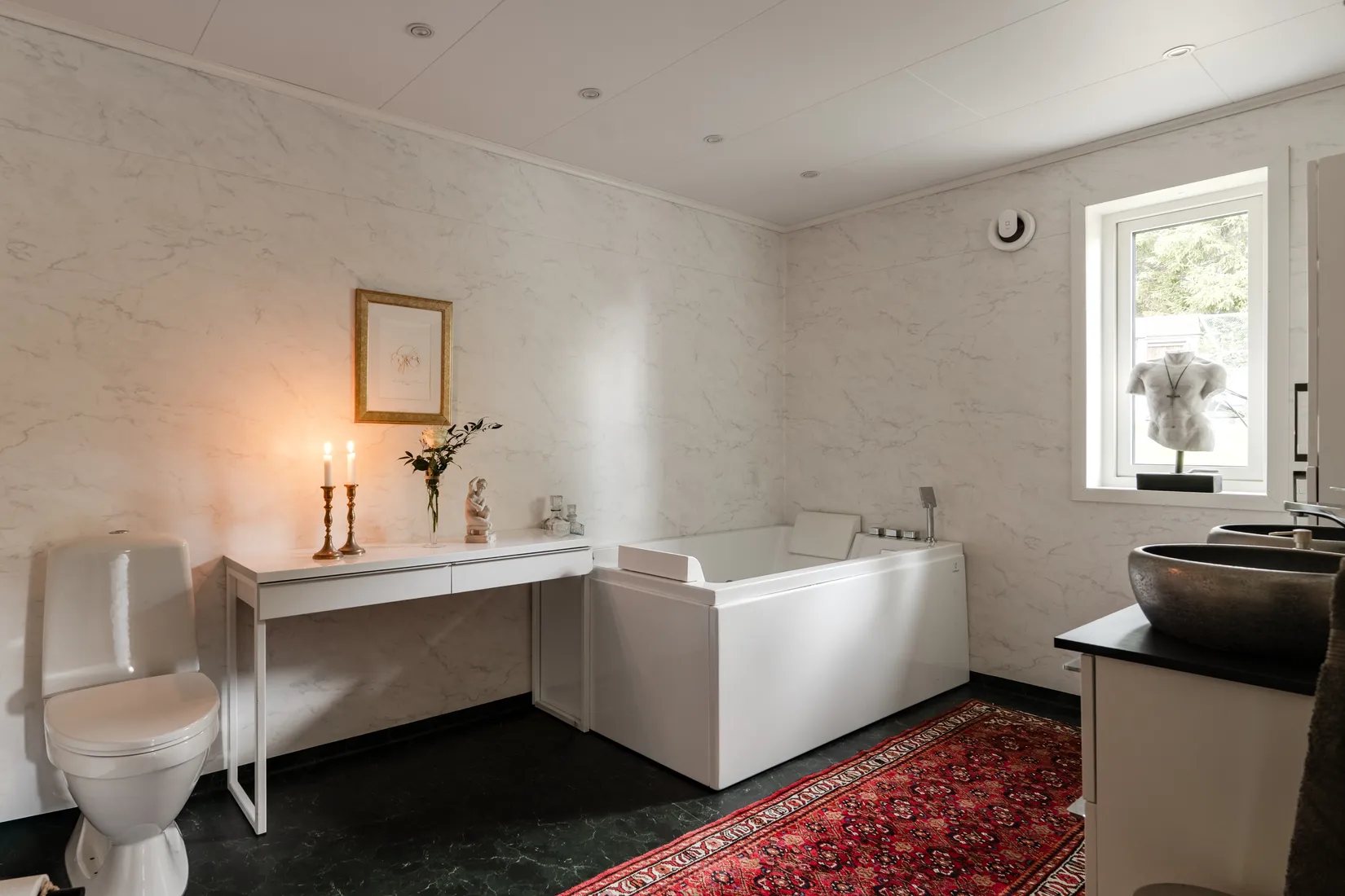 Villa, Lyckebro 150, Lysekil