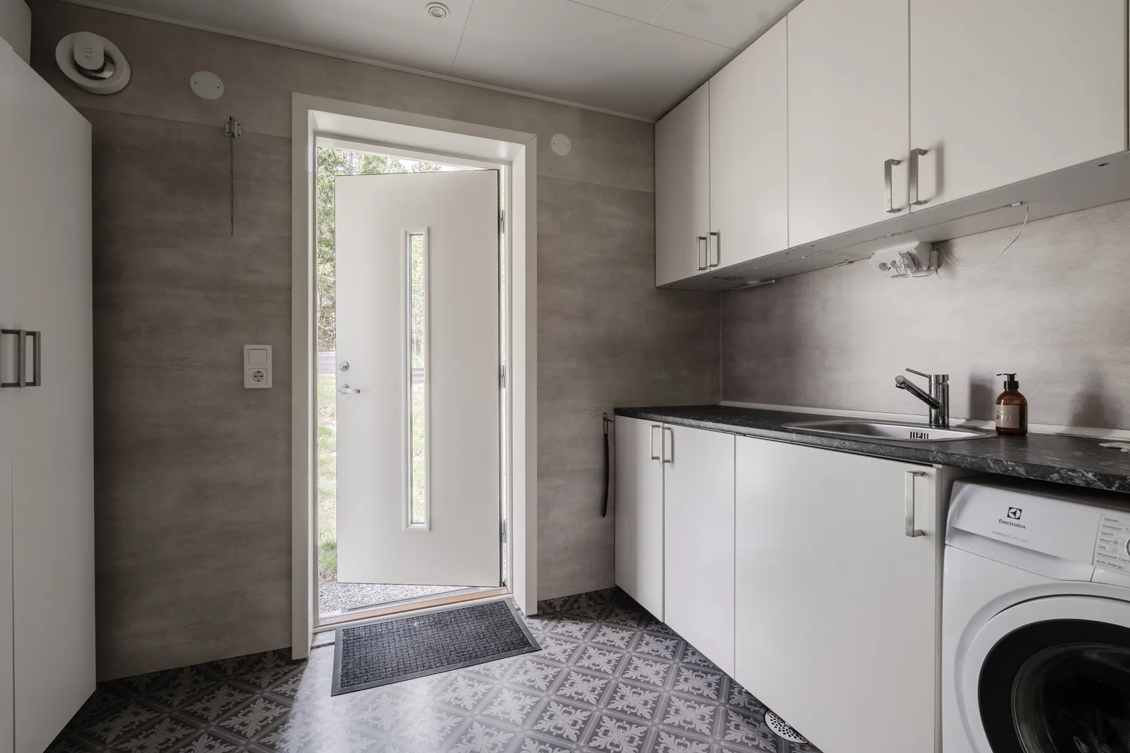 Villa, Lyckebro 150, Lysekil