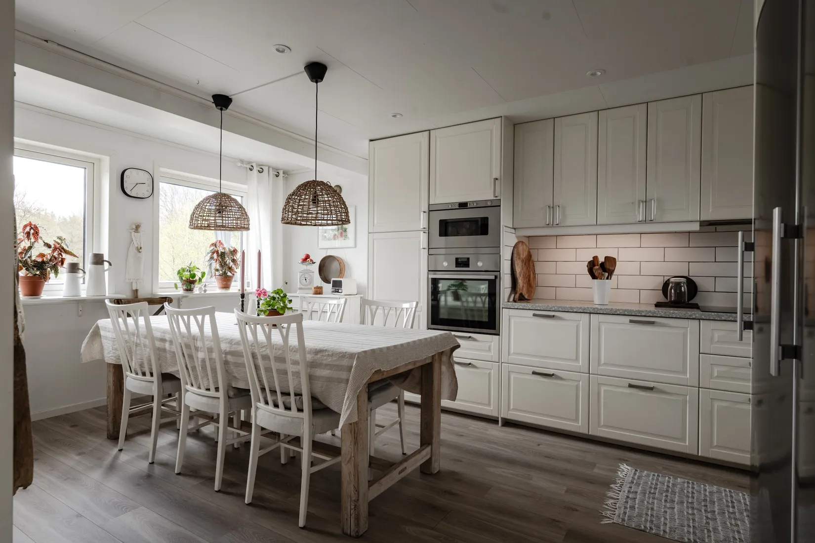 Villa, Lyckebro 150, Lysekil