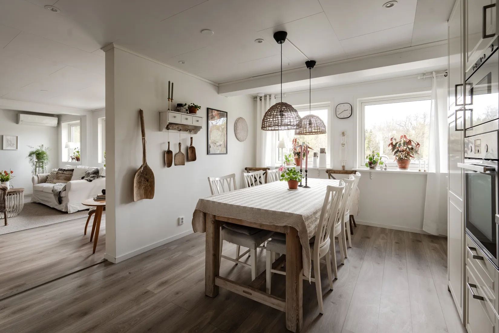 Villa, Lyckebro 150, Lysekil