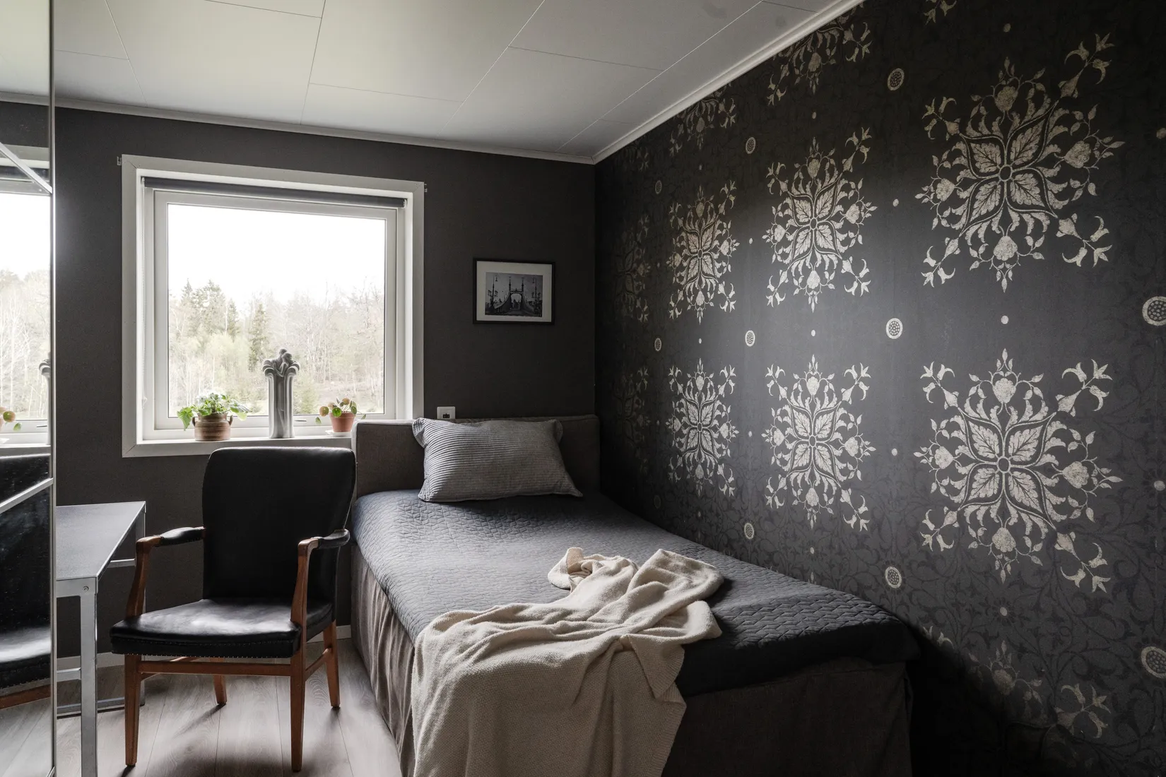 Villa, Lyckebro 150, Lysekil