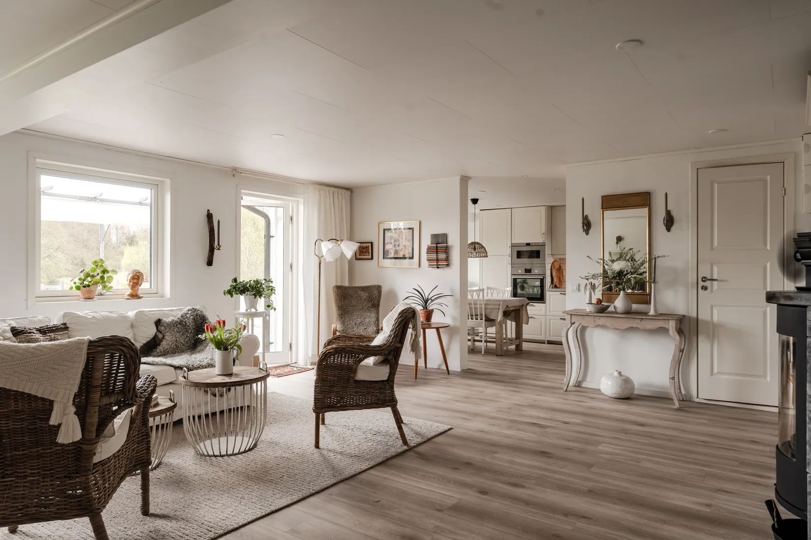 Villa, Lyckebro 150, Lysekil