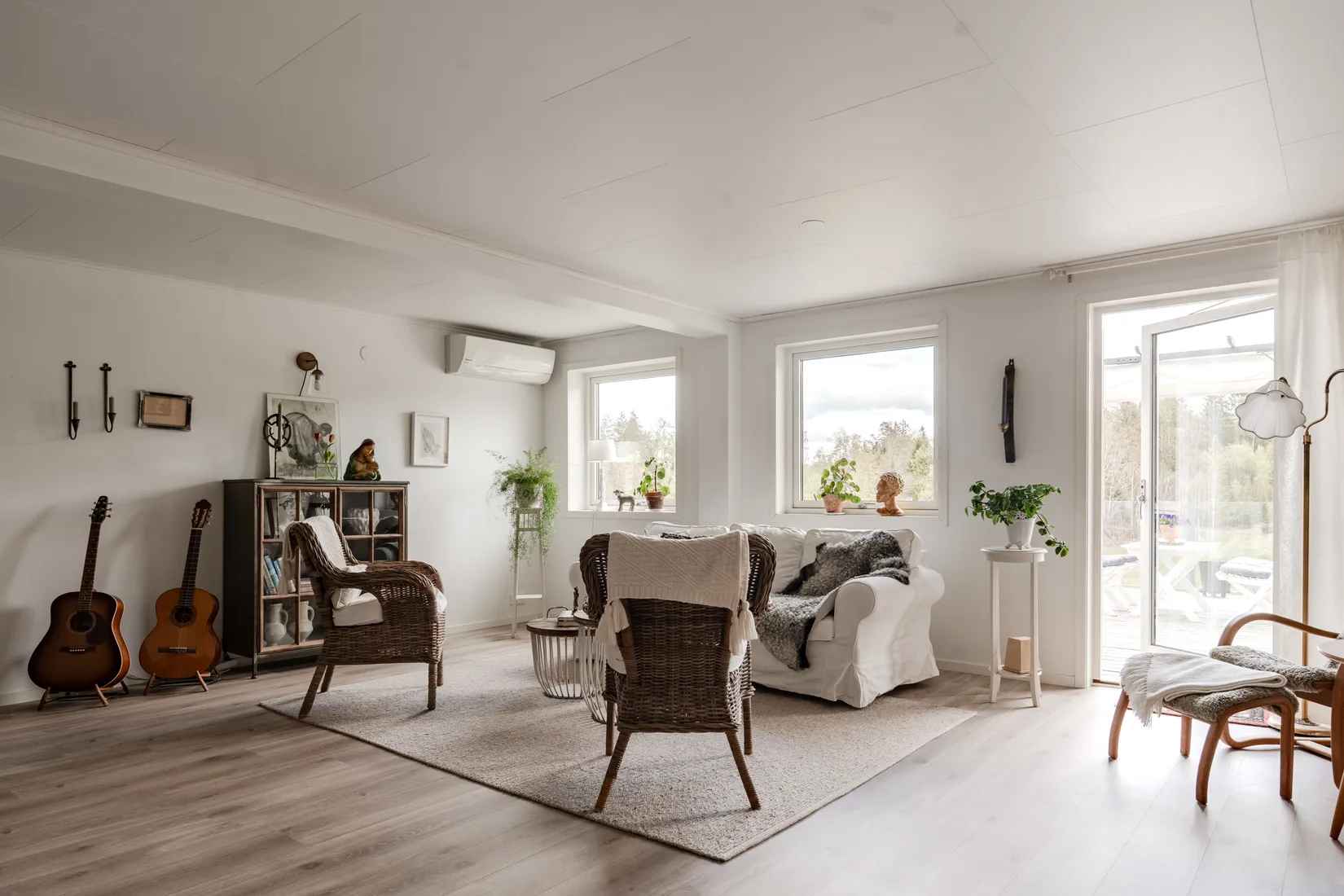 Villa, Lyckebro 150, Lysekil
