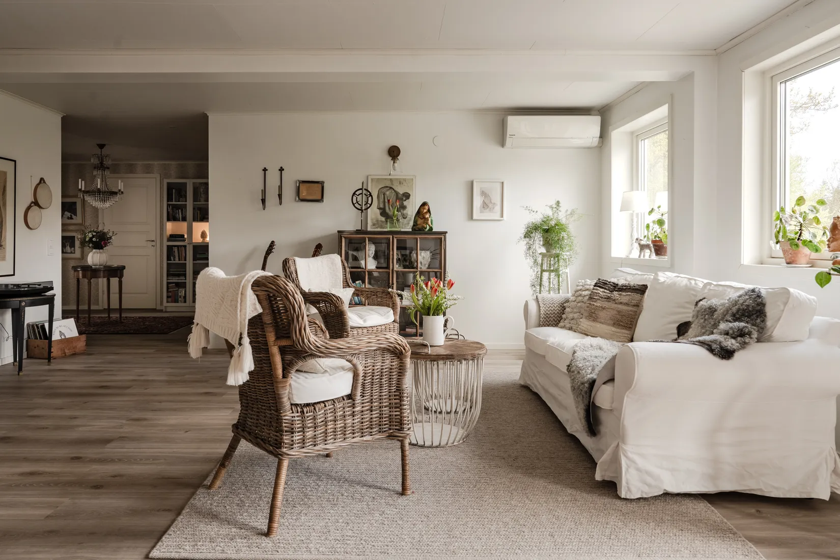 Villa, Lyckebro 150, Lysekil