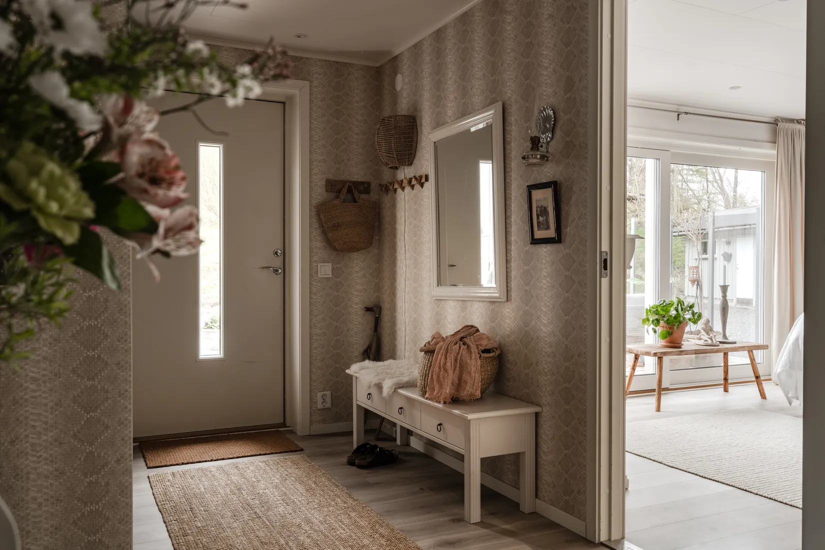 Villa, Lyckebro 150, Lysekil