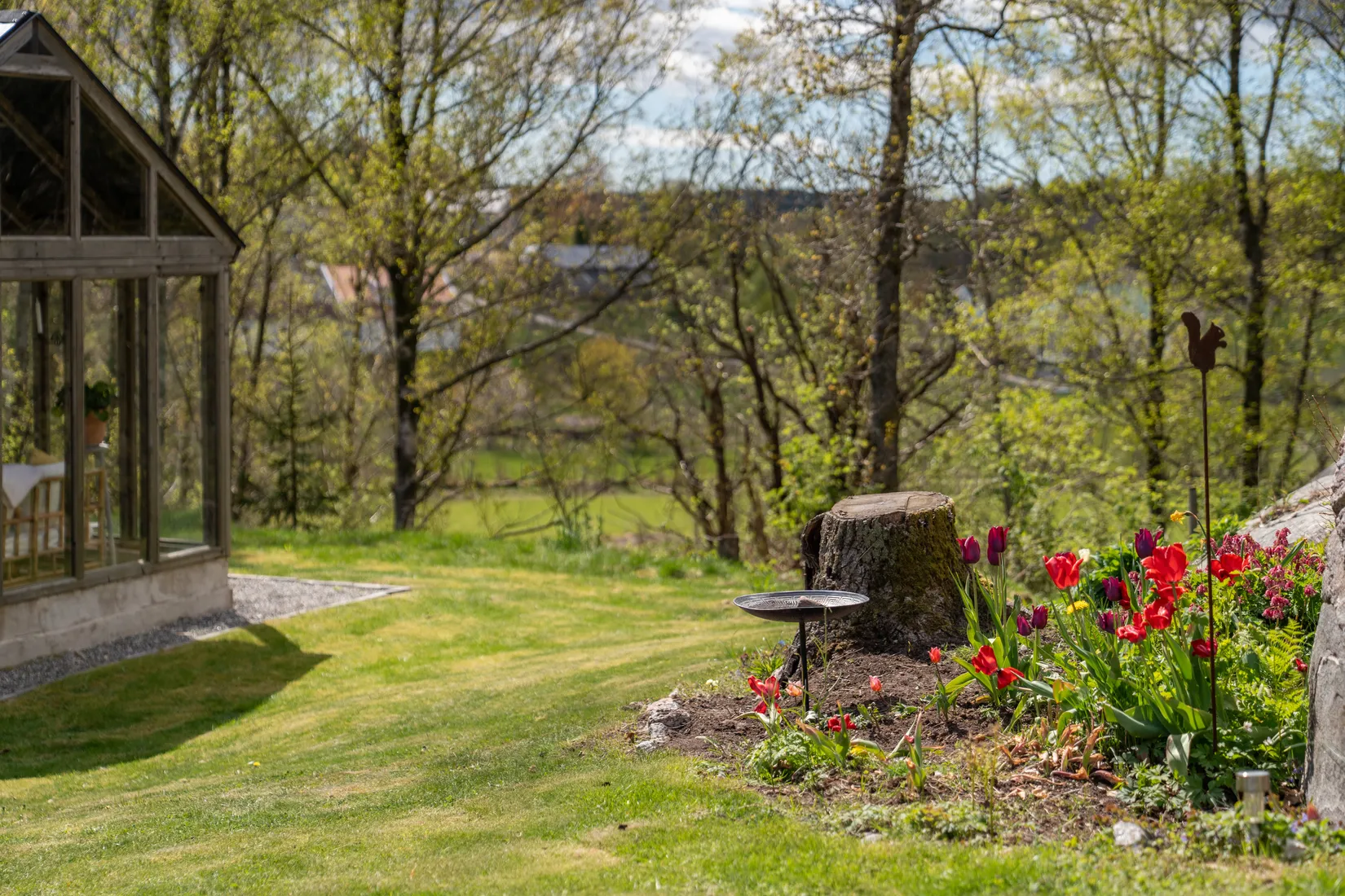 Villa, Lyckebro 150, Lysekil