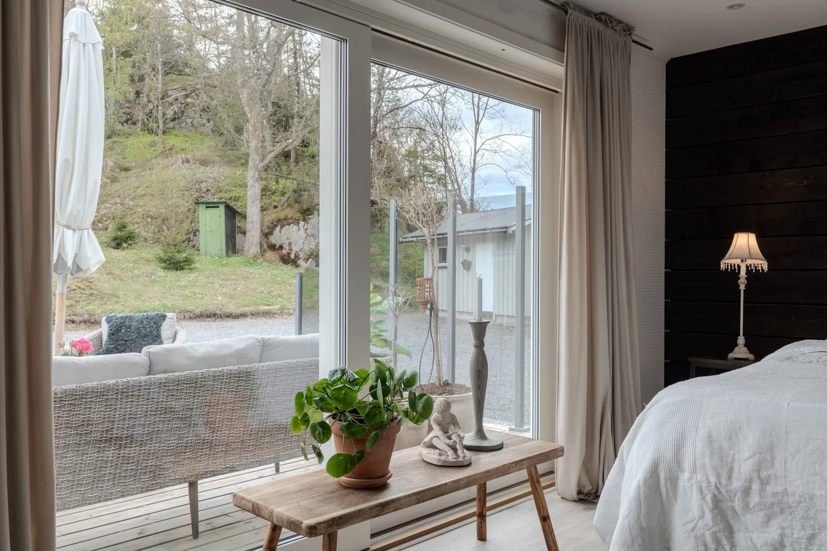 Villa, Lyckebro 150, Lysekil