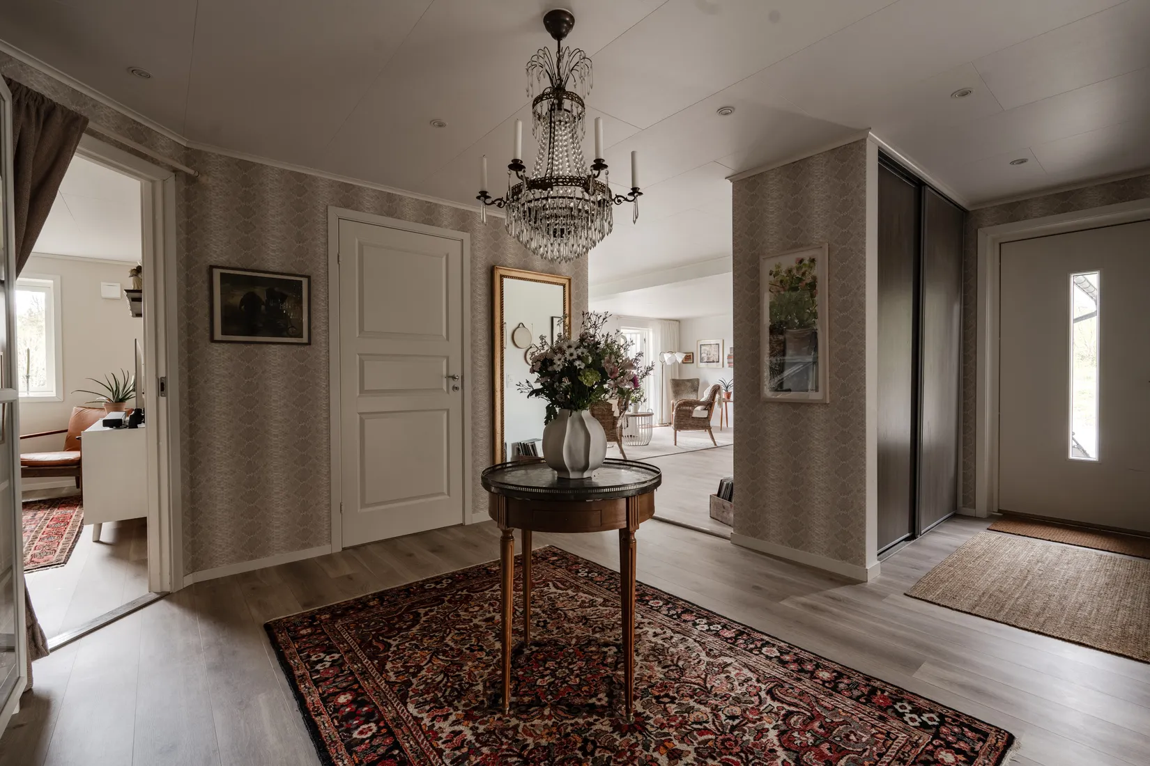 Villa, Lyckebro 150, Lysekil