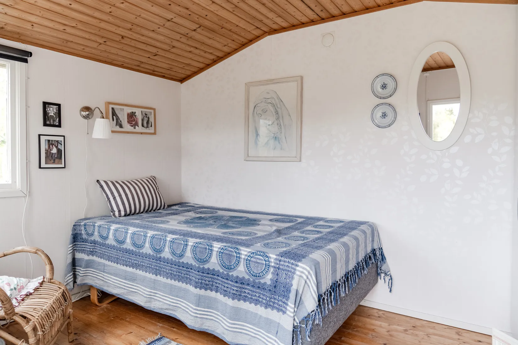 Villa, Lyckebro 150, Lysekil