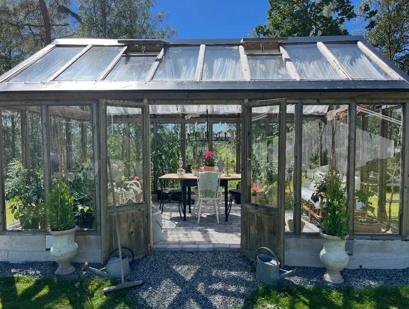 Villa, Lyckebro 150, Lysekil