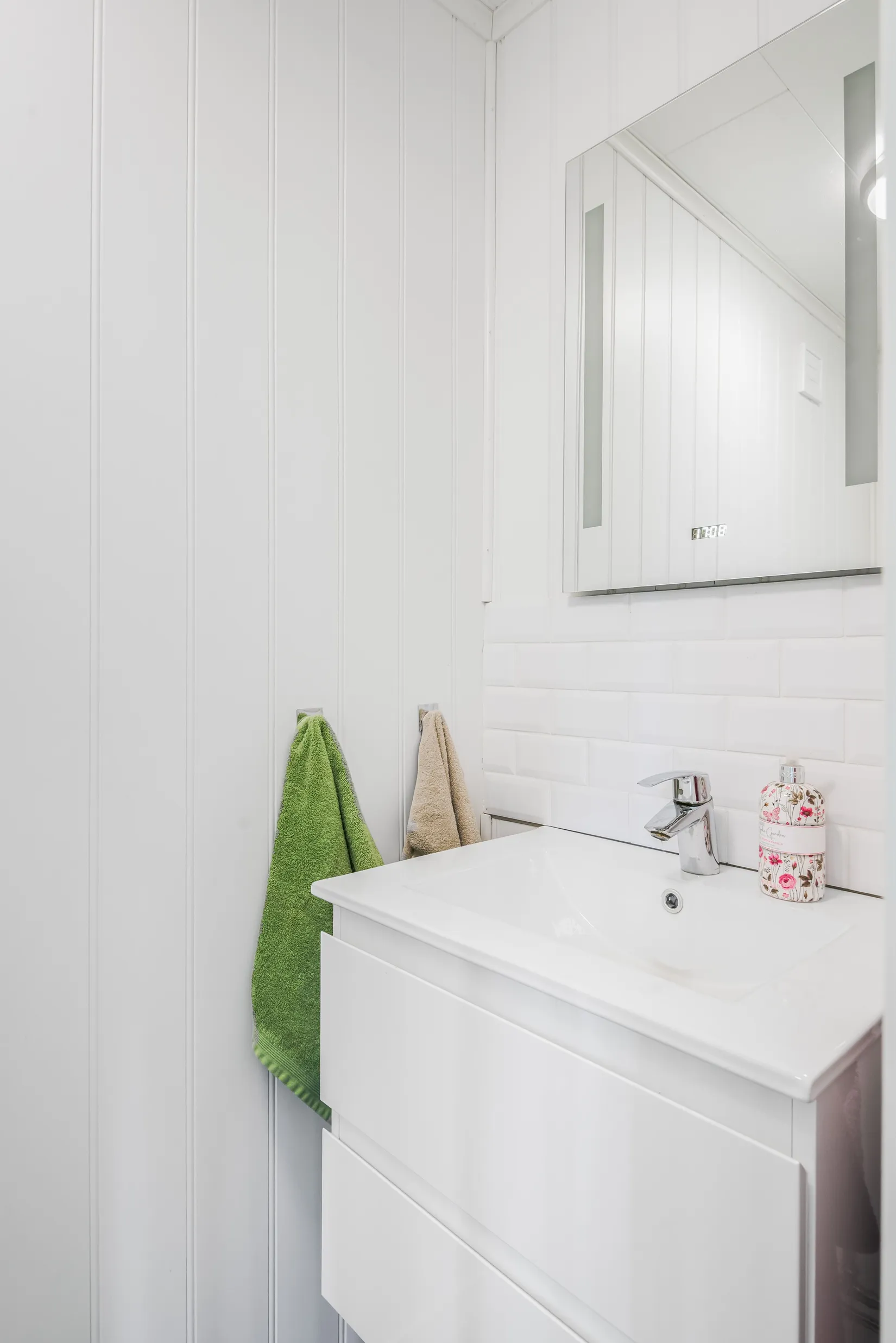 Fritidshus, Åsmansbovägen 18, Smedjebacken