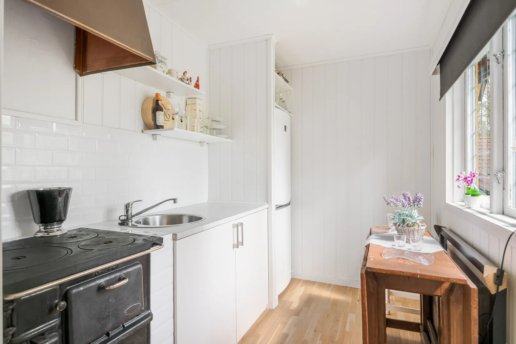 Fritidshus, Åsmansbovägen 18, Smedjebacken