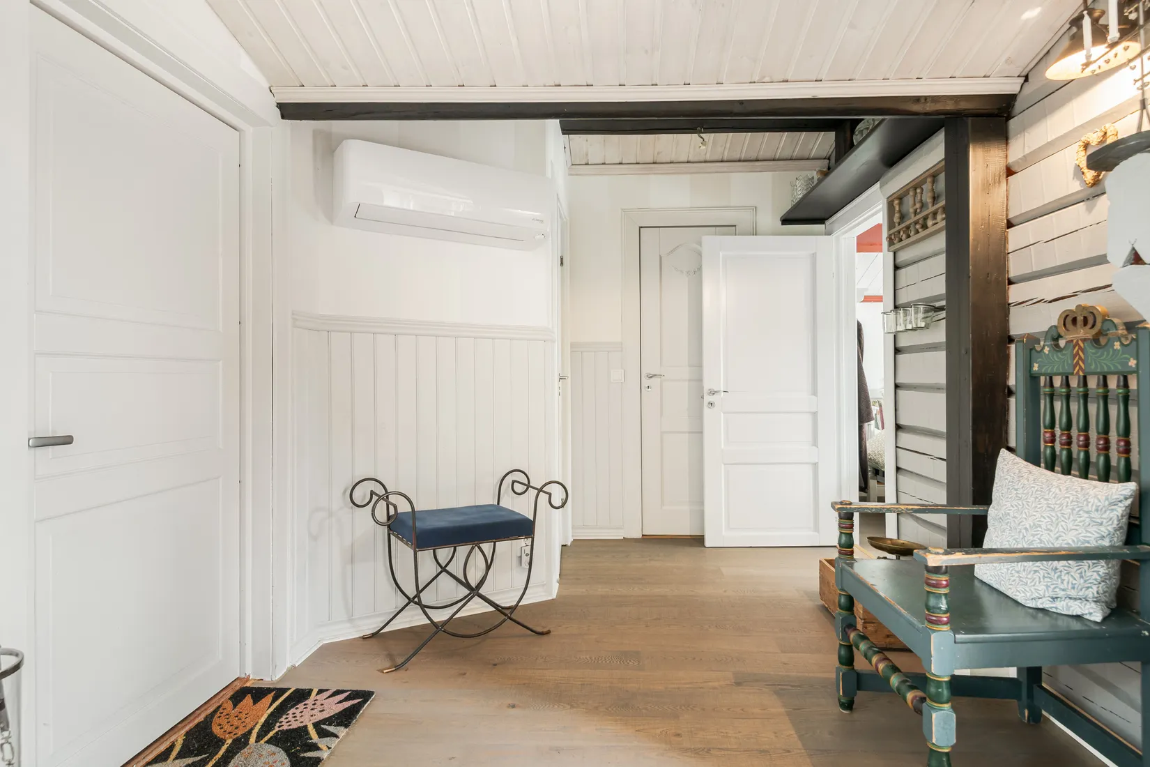 Fritidshus, Åsmansbovägen 18, Smedjebacken
