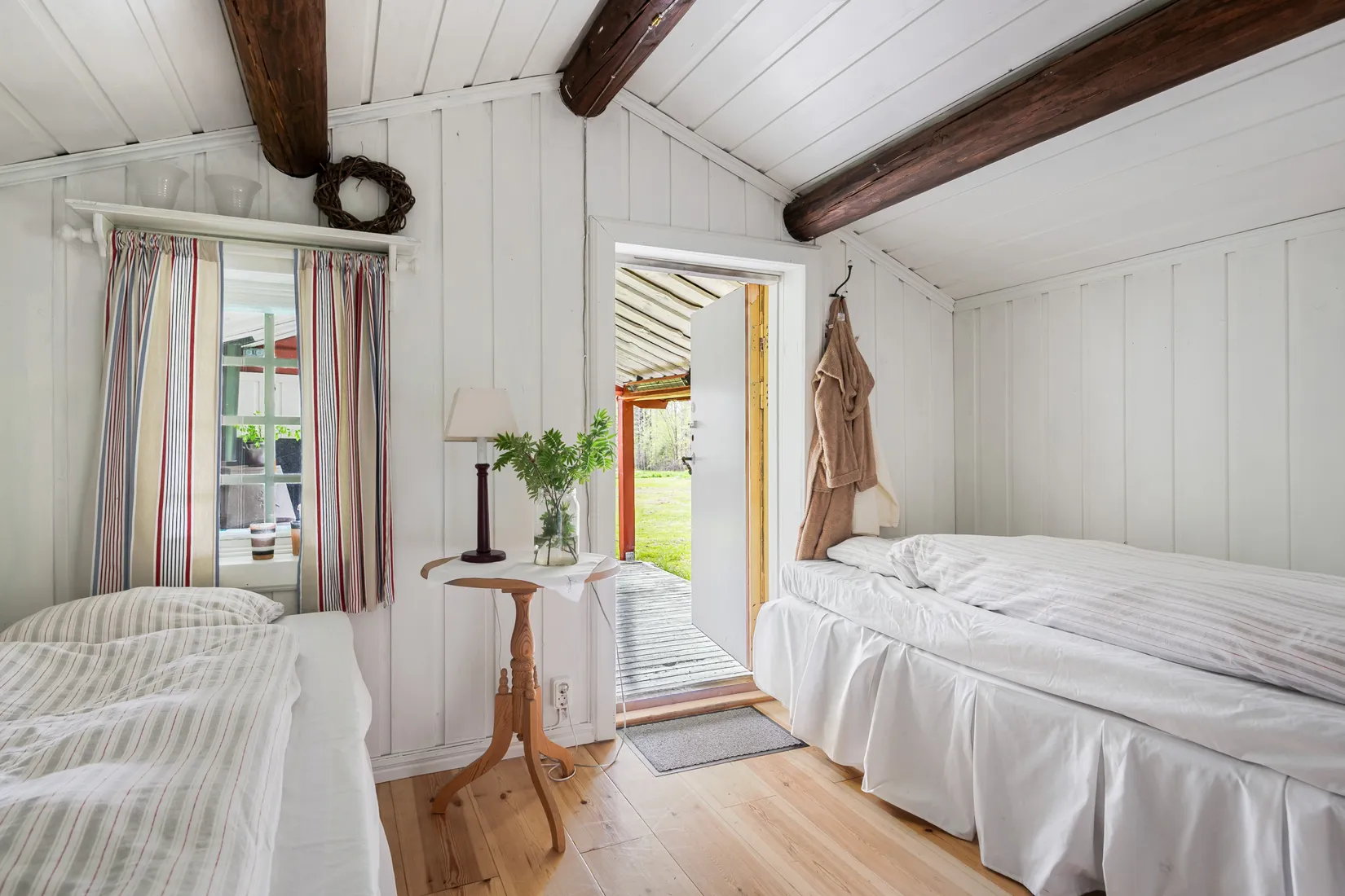 Fritidshus, Åsmansbovägen 18, Smedjebacken