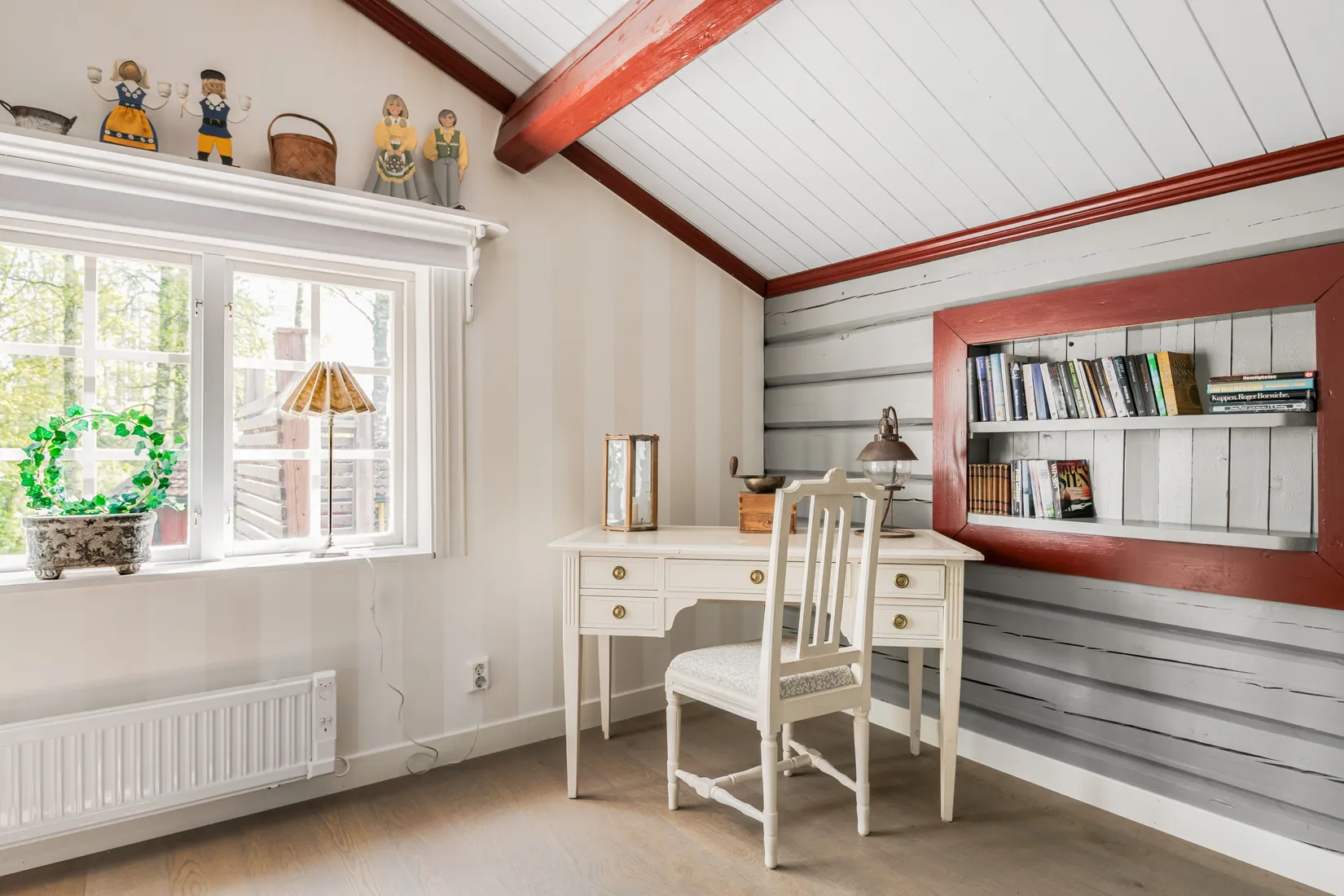 Fritidshus, Åsmansbovägen 18, Smedjebacken