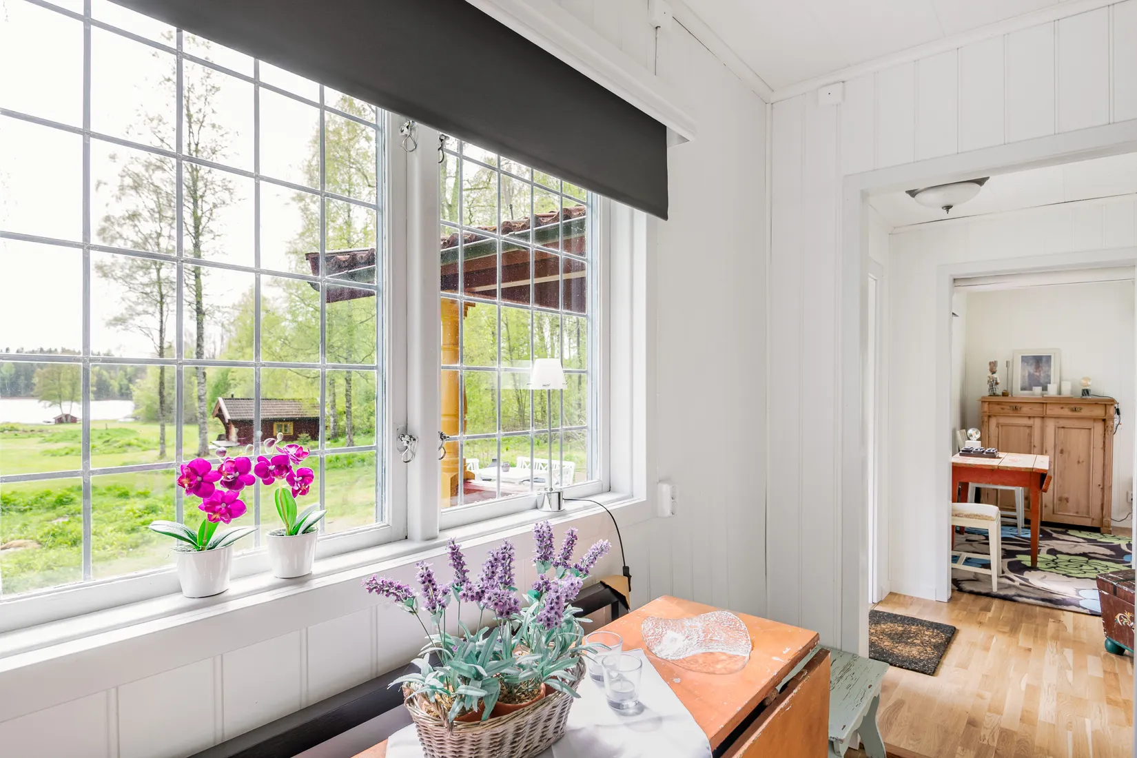 Fritidshus, Åsmansbovägen 18, Smedjebacken