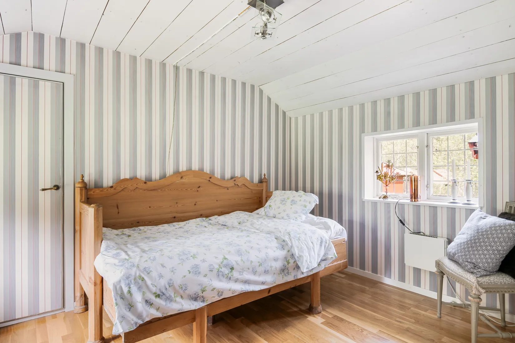 Fritidshus, Åsmansbovägen 18, Smedjebacken