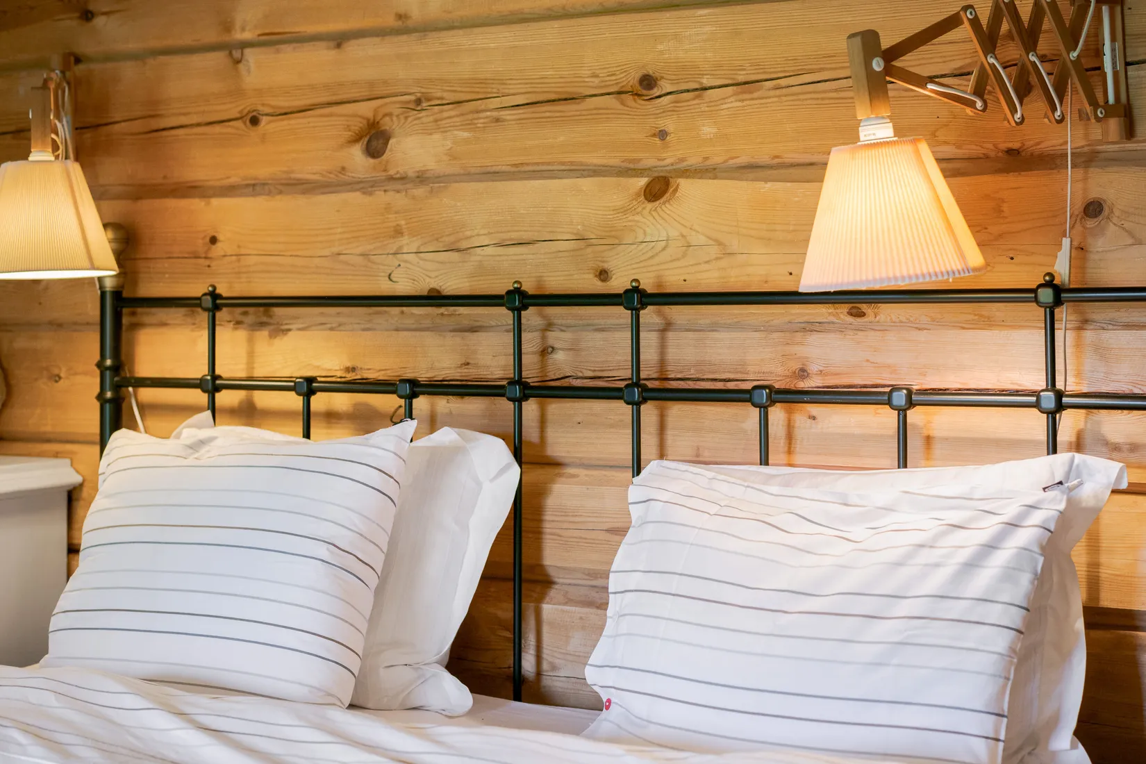 Fritidshus, Åsmansbovägen 18, Smedjebacken