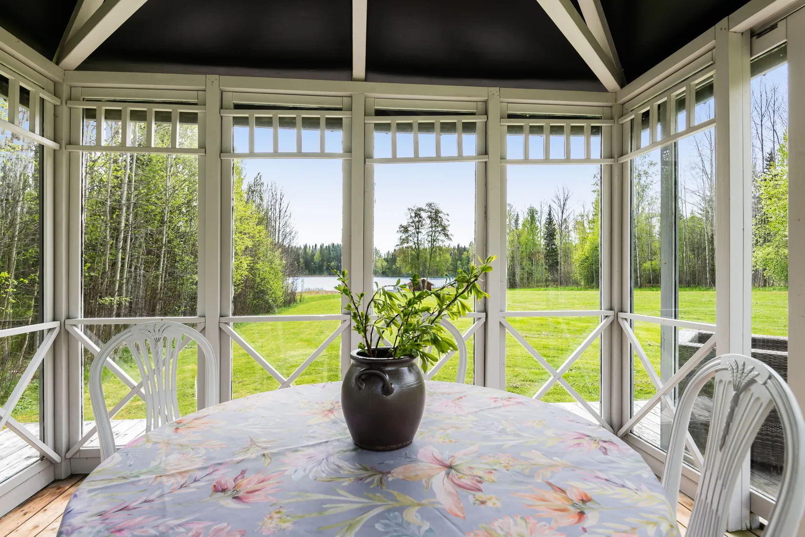 Fritidshus, Åsmansbovägen 18, Smedjebacken