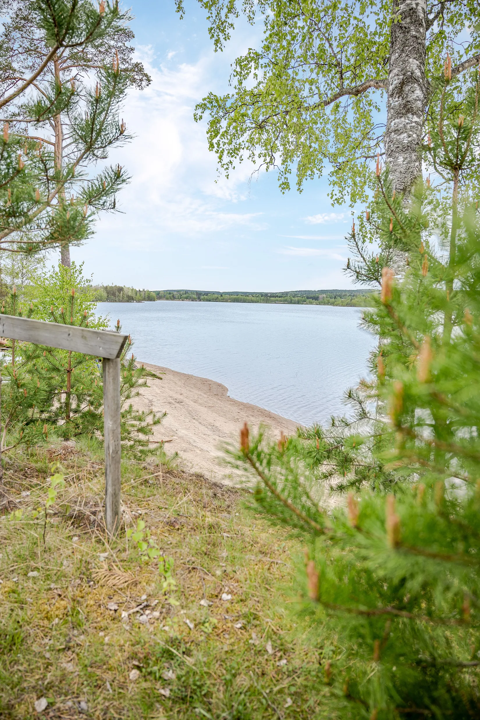 Villa, Västerbergsvägen 5, Lingbo, Ockelbo