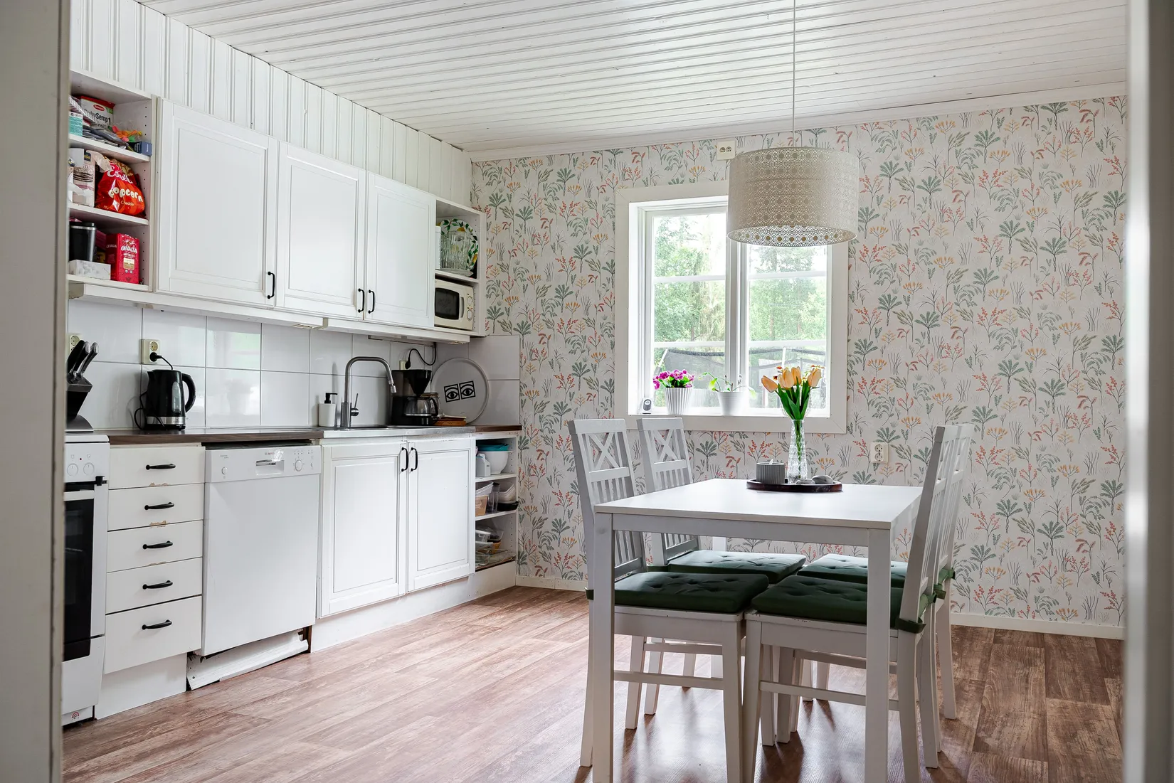Villa, Västerbergsvägen 5, Lingbo, Ockelbo