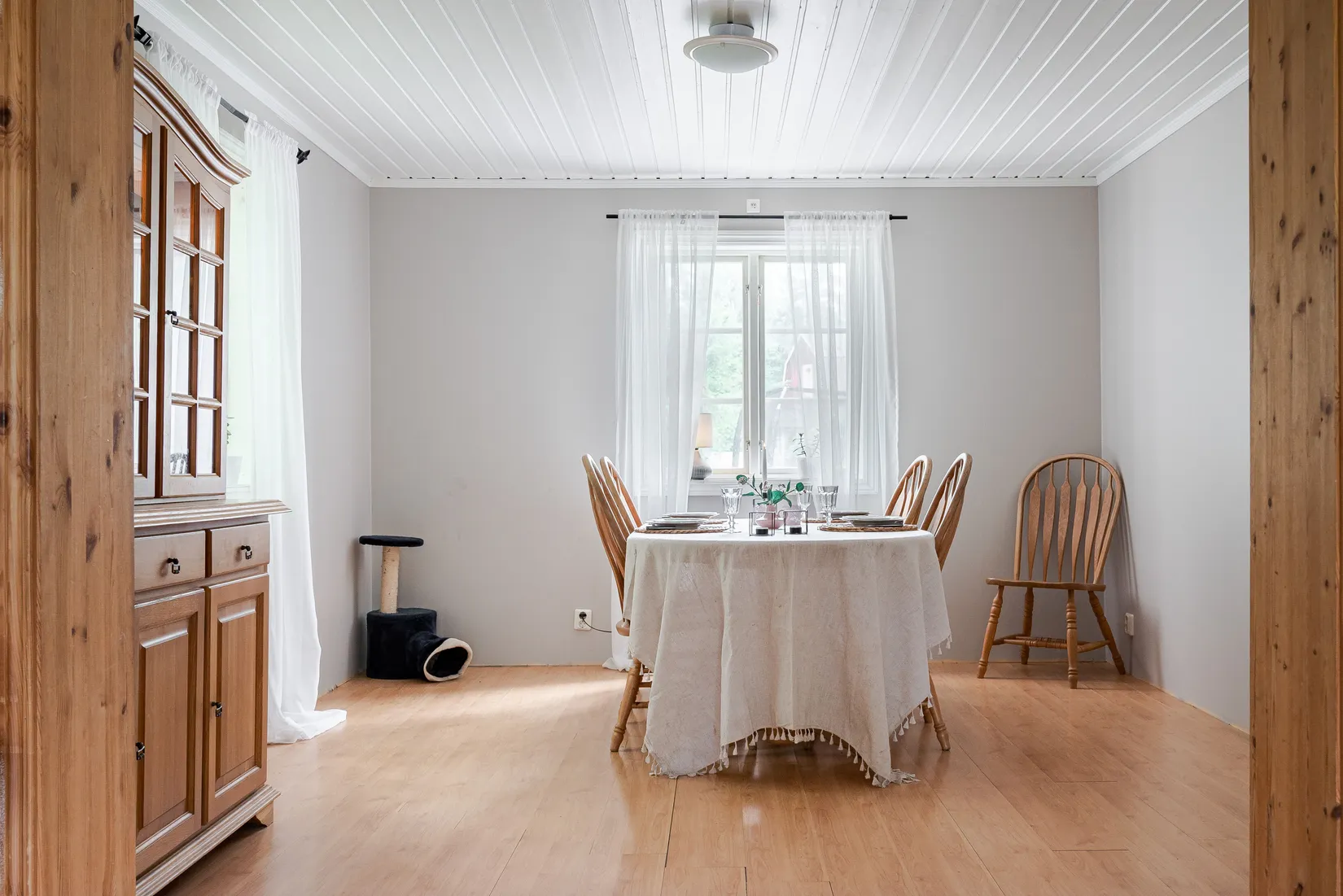 Villa, Västerbergsvägen 5, Lingbo, Ockelbo