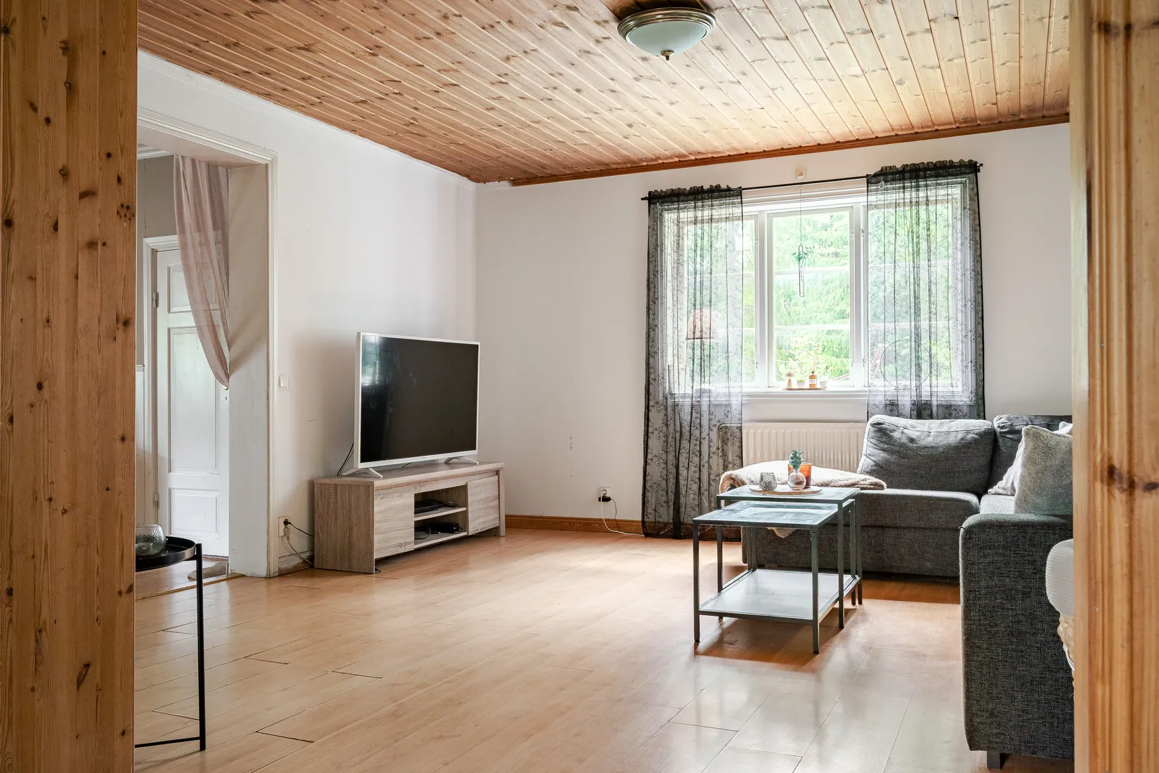 Villa, Västerbergsvägen 5, Lingbo, Ockelbo