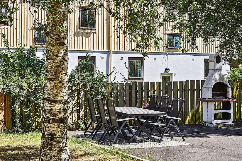 Bostadsrätt, Knapegatan 7 B, Centrala Hisingen, Göteborg