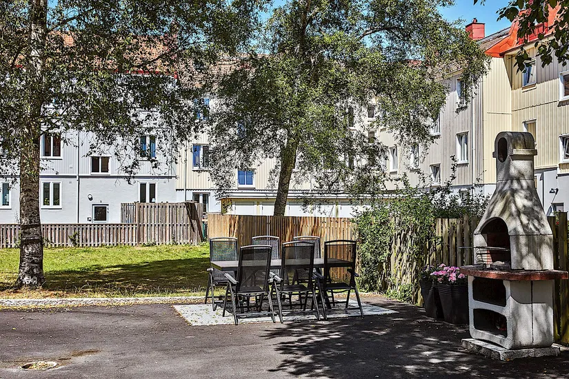 Bostadsrätt, Knapegatan 7 B, Centrala Hisingen, Göteborg