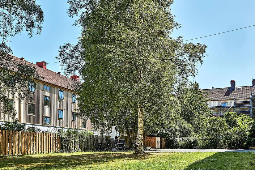 Bostadsrätt, Knapegatan 7 B, Centrala Hisingen, Göteborg