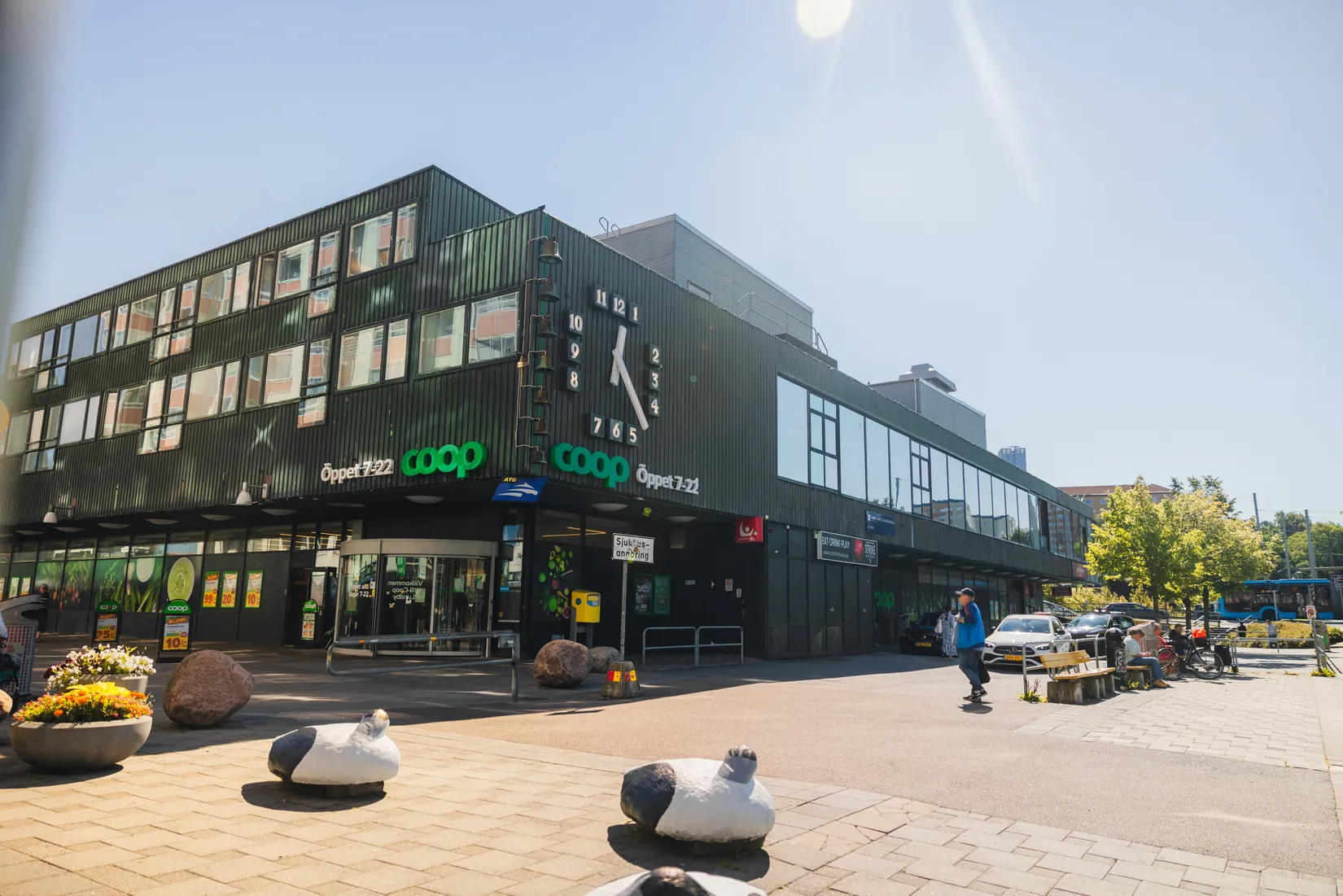 Bostadsrätt, Knapegatan 7 B, Centrala Hisingen, Göteborg