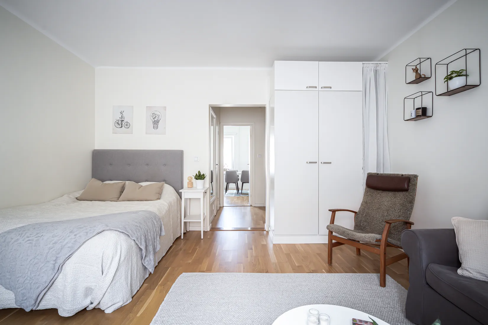Bostadsrätt, Knapegatan 7 B, Centrala Hisingen, Göteborg
