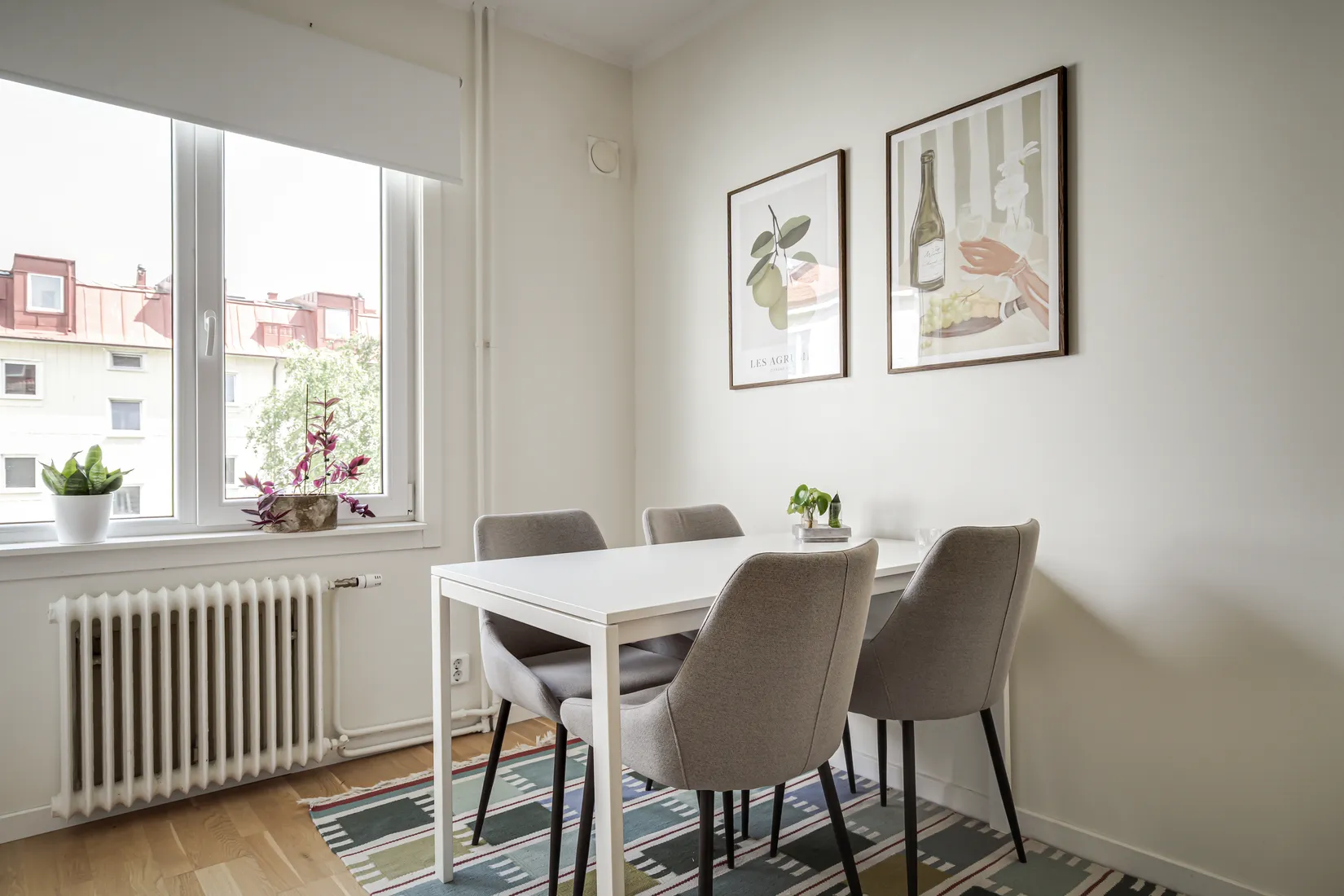Bostadsrätt, Knapegatan 7 B, Centrala Hisingen, Göteborg